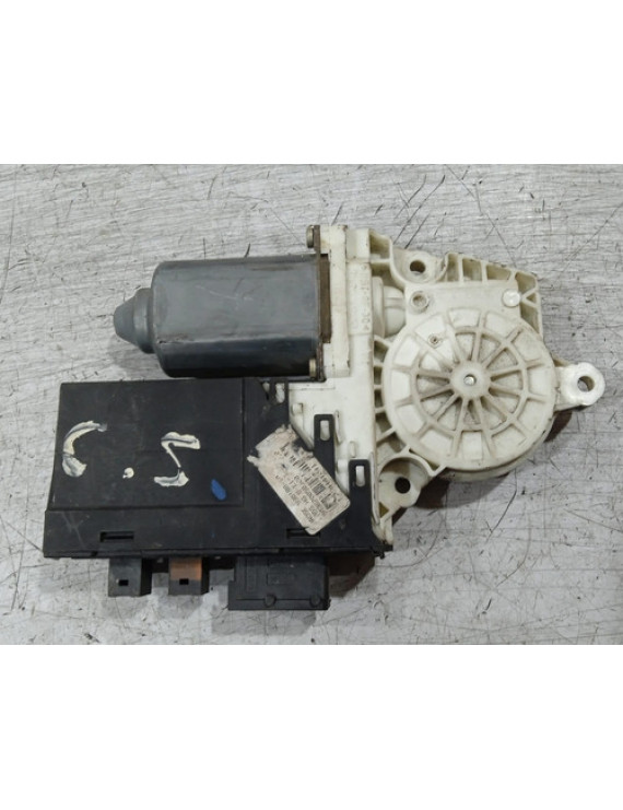 Motor Do Vidro Dianteiro Direito C5 2001 - 2005