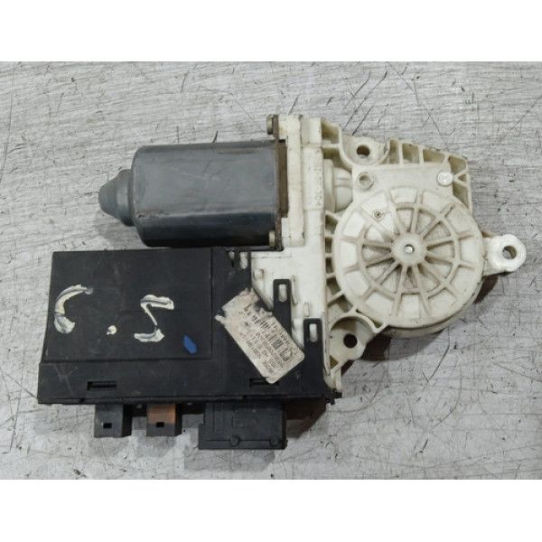 Motor Do Vidro Dianteiro Direito C5 2001 - 2005