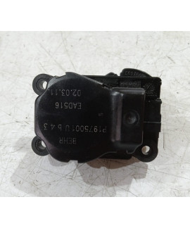 Motor Atuador Da Caixa De Ar Peugeot 3008 2012 2013 2014