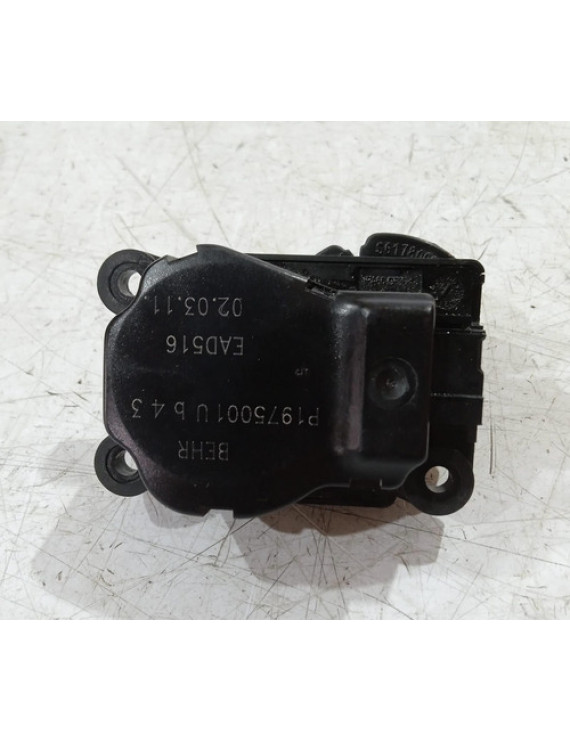 Motor Atuador Da Caixa De Ar Peugeot 3008 2012 2013 2014