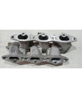 Flange Cavalete Coletor Admissao Outlander 3.0 V6 2012