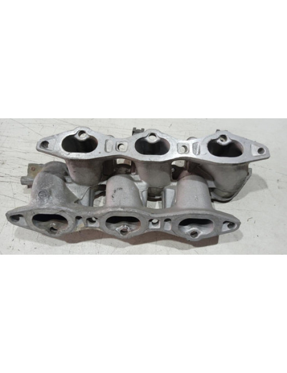 Flange Cavalete Coletor Admissao Outlander 3.0 V6 2012