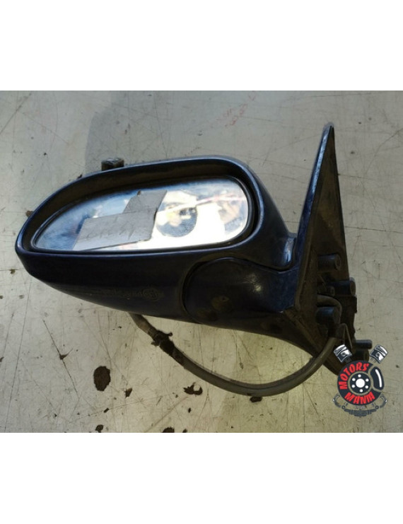 Retrovisor Esquerdo Mazda 626 1991 - 1997