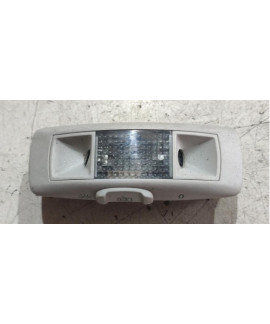 Luz De Teto Volkswagen Golf 2000 - 2010