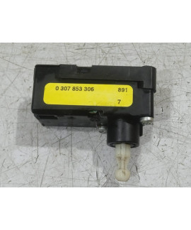 Motor Regulagem Elétrico Farol Fiat Stilo 2002 - 2011