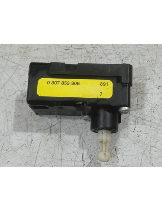 Motor Regulagem Elétrico Farol Fiat Stilo 2002 - 2011