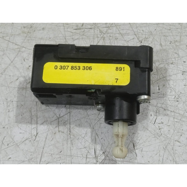 Motor Regulagem Elétrico Farol Fiat Stilo 2002 - 2011