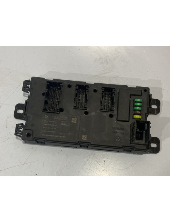 Módulo De Controle Bmw 135 320 2015 / 6135931717301