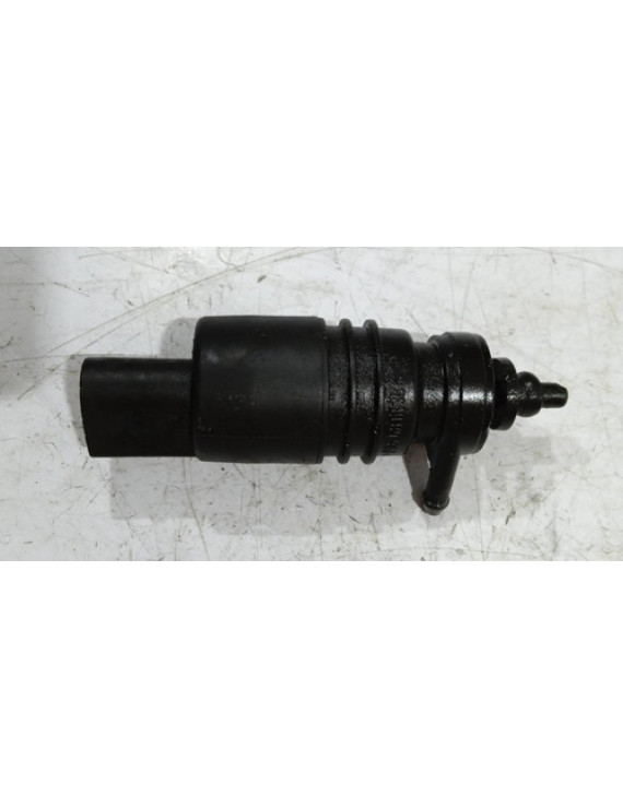 Motor Esguicho Do Parabrisa Mercedes Clk320 1997 - 2002