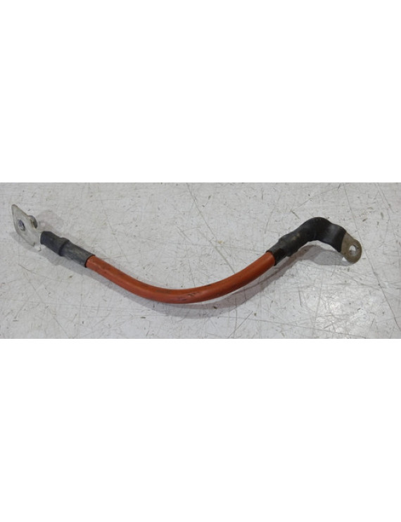 Cabo Positivo Do Alternador Mercedes E300 2.0 2020   