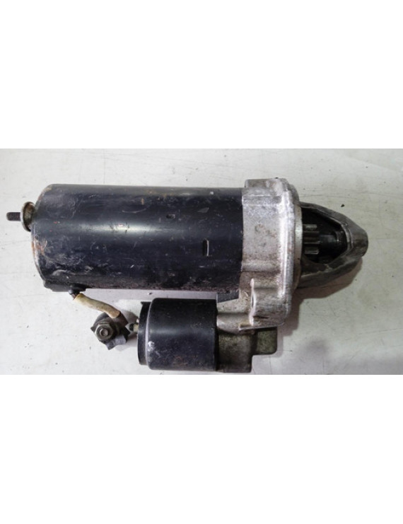 Motor De Arranque Mercedes C280 1998