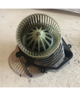 Motor Do Ar Forçado Audi A4 Passat 1995 - 2000