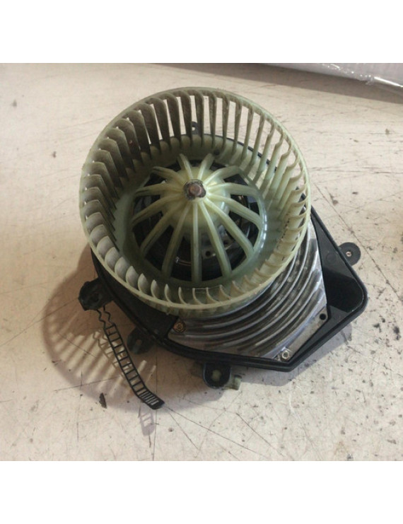 Motor Do Ar Forçado Audi A4 Passat 1995 - 2000