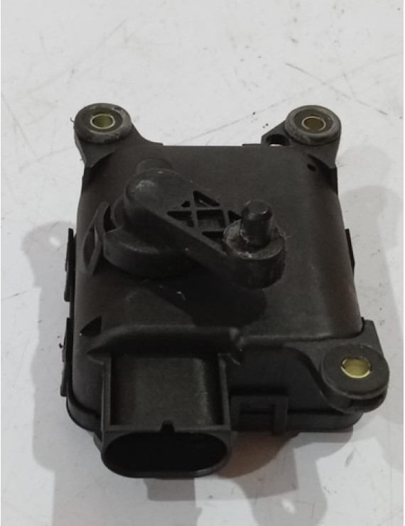 Motor Atuador Caixa Ar Audi A6 Allroad 2001 / 0131801170   