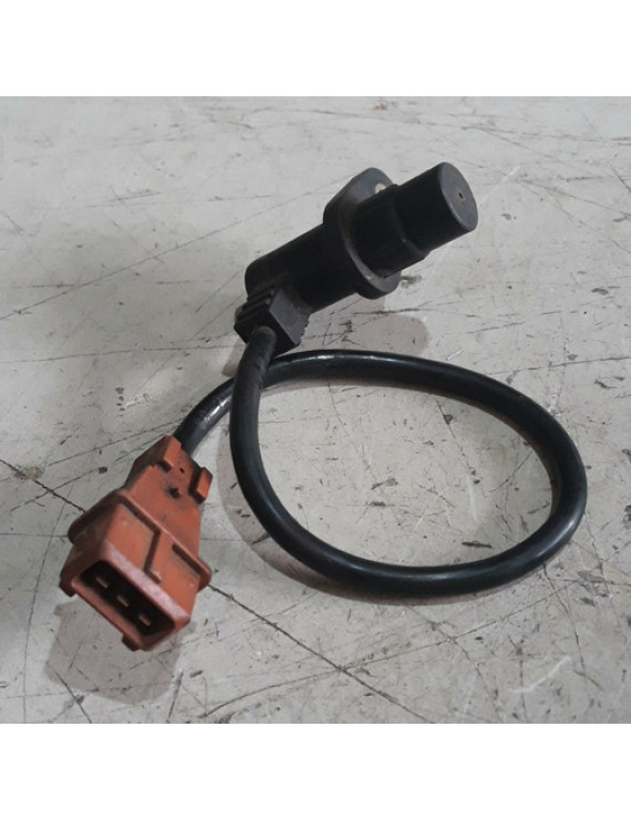 Sensor Rotação Peugeot 307 Citroen Xantia 1999 / 10234006