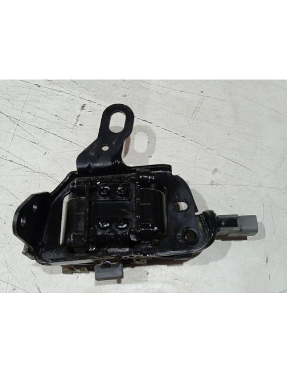 Bobina De Ignição Hyundai I30 2.0 2009 - 2012