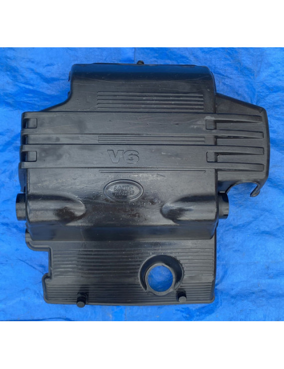 Tampa Motor Land Rover Freelander V6 2001 - 2007 