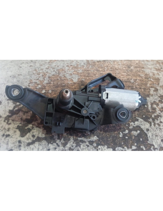 Motor Limpador Traseiro Bmw 118 120 320 2012