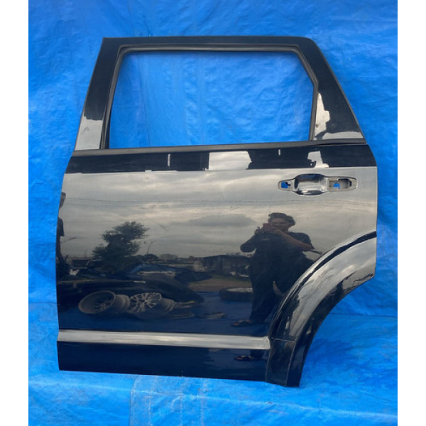 Porta Traseira Esquerda Grand Cherokee 2013 2014 2015