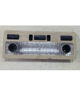 Lâmpada De Luz Interna Range Rover L322 2006