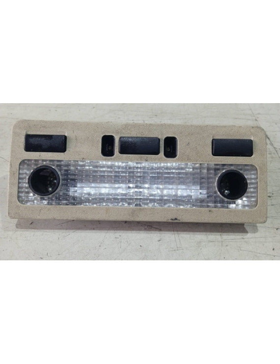 Lâmpada De Luz Interna Range Rover L322 2006