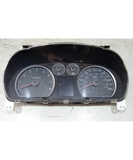 Painel De Instrumentos Hyundai I30 2009 - 2012