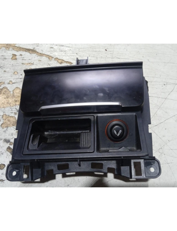 Cinzeiro Porta Objetos Audi A4 2009 2010 2011 2012