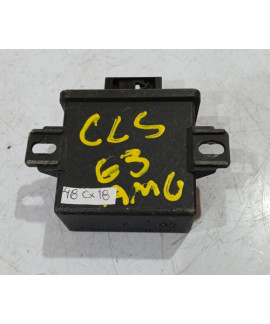 Controle Farol Mercedes C180 2011 / A2198202526   