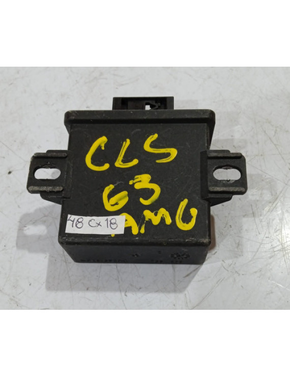 Controle Farol Mercedes C180 2011 / A2198202526   