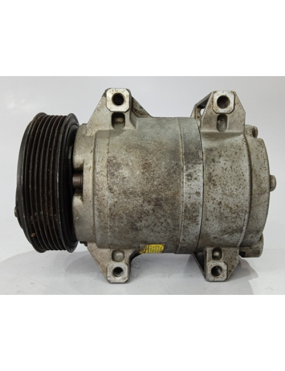 Compressor De Ar Volvo Xc90 T6 2.9 2002 2003 2004 2005 2006