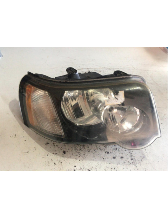 Farol Direito Land Rover Freelander I 2005