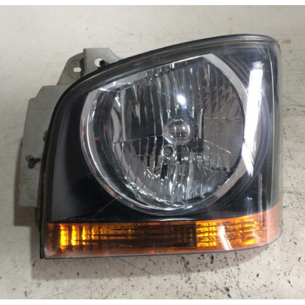 Farol Esquerdo Kia Bongo 2000 - 2004