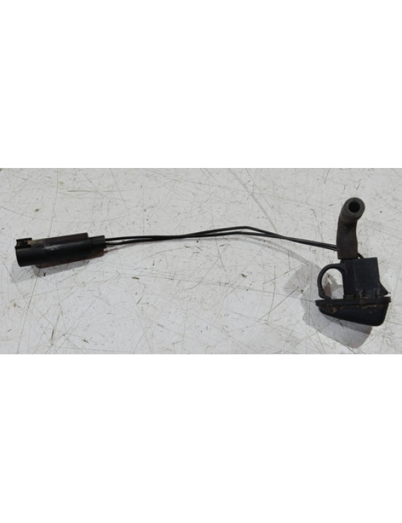 Brucutu Esguicho Água Parabrisa Bmw 320 2006 - 2009