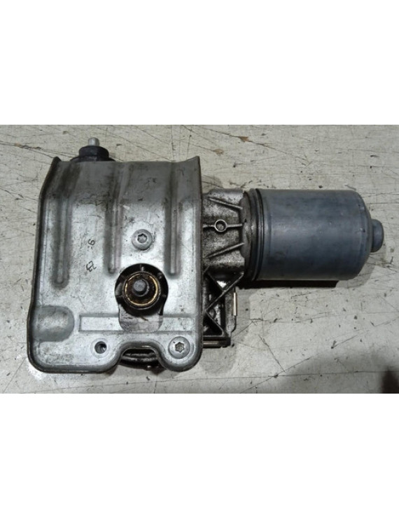 Motor Limpador Parabrisa New Civic 2007 - 2011