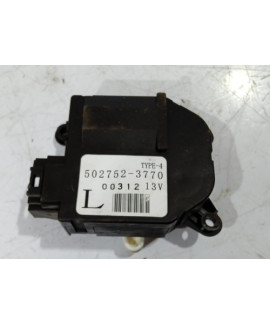 Atuador Caixa De Ar Subaru Forester 2010 / 502752-3770  