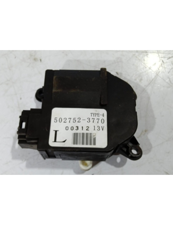 Atuador Caixa De Ar Subaru Forester 2010 / 502752-3770  