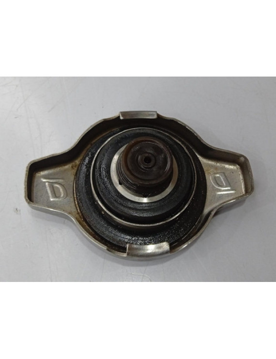 Tampa Radiador Toyota Etios 2013 2014 2015 2016