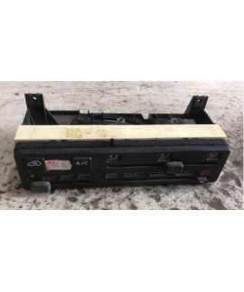 Comando Ar Condicionado Peugeot 405 1996