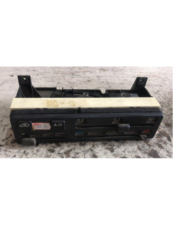 Comando Ar Condicionado Peugeot 405 1996