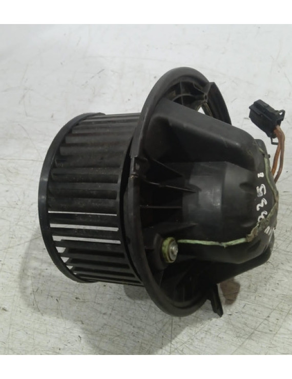 Motor Ventilador Do Ar Forçado Bmw 335i 2011