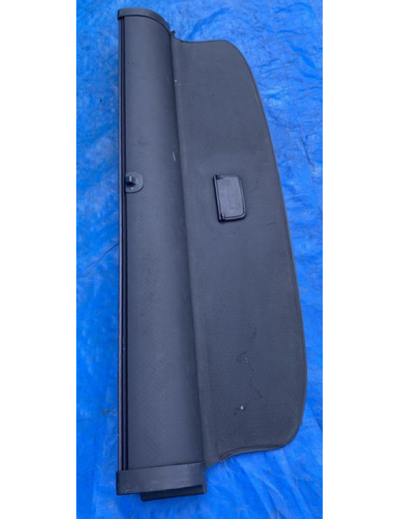 Bagagito Porta Malas Audi A4 Avant 2001 - 2006