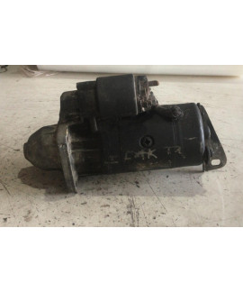 Motor De Arranque Jeep Cherokee 2.5 2001 / 9002338820