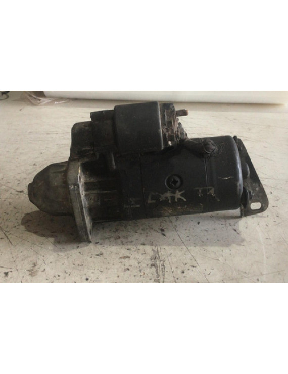 Motor De Arranque Jeep Cherokee 2.5 2001 / 9002338820