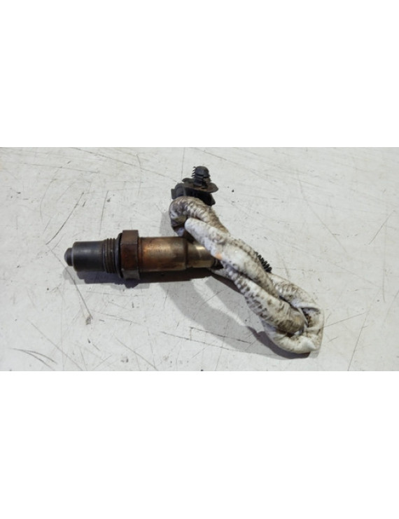 Sonda Lambda Duster Sandero Logan 1.6 2012 / 0258010029