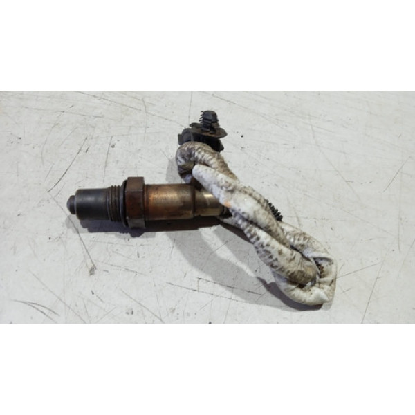 Sonda Lambda Duster Sandero Logan 1.6 2012 / 0258010029