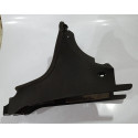 Moldura Inferior Console Central Audi A6 Allroad 2001 