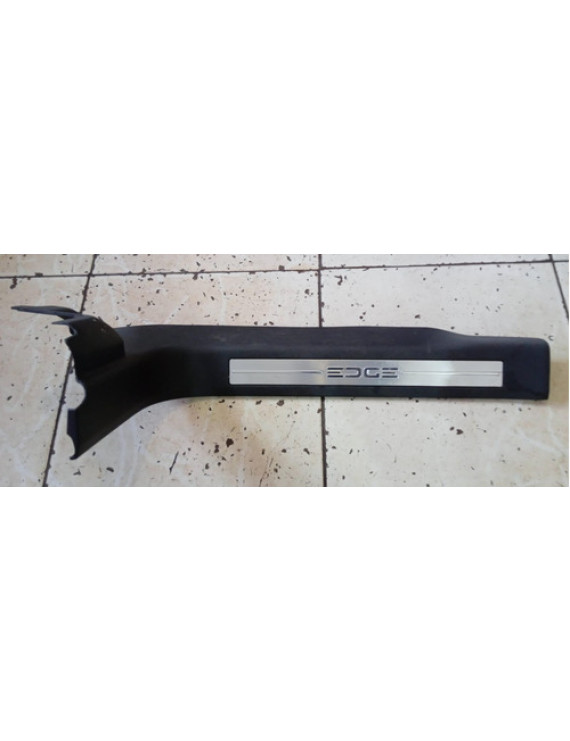 Soleira Porta Dianteira Esquerda Ford Edge 2008 - 2015