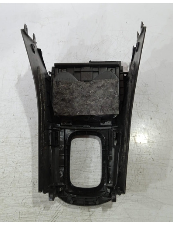 Moldura Porta Copos Console Central Rav4 2001 - 2005 