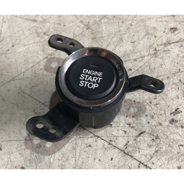 Botão Start/stop Kia Sportage 2011 - 2015 