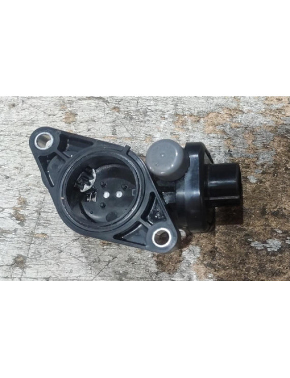 Atuador Macha Lenta Honda Civic 2007 - 2011 / 012010-6010